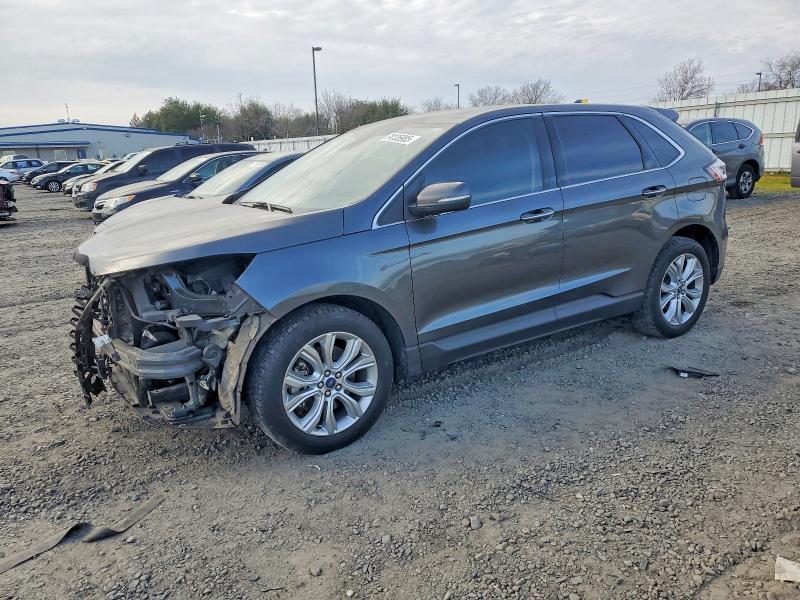 2020 FORD EDGE — VIN 2FMPK4K91LBB47664