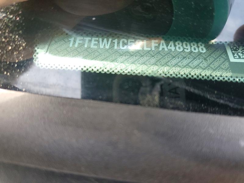 1FTEW1C52LFA48988