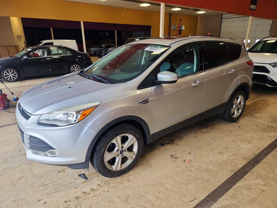 2015 FORD ESCAPE — VIN 1FMCU0G79FUA64913
