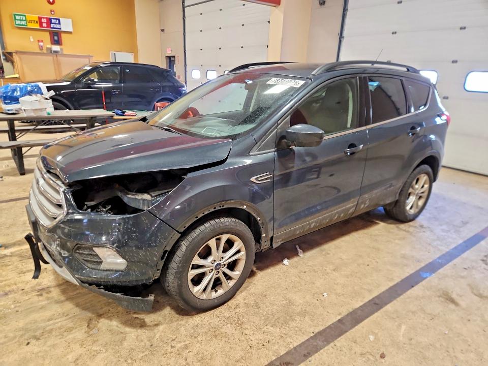 2019 FORD ESCAPE — VIN 1FMCU9HD9KUC17745