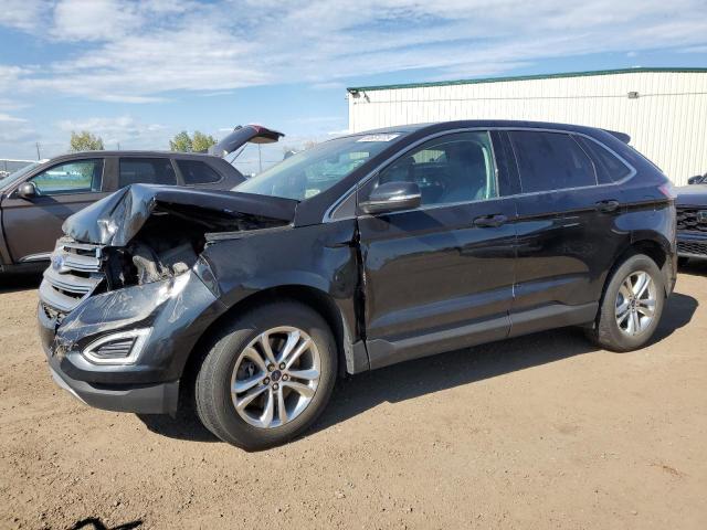 2015 FORD EDGE — VIN 2FMTK4J84FBB23581