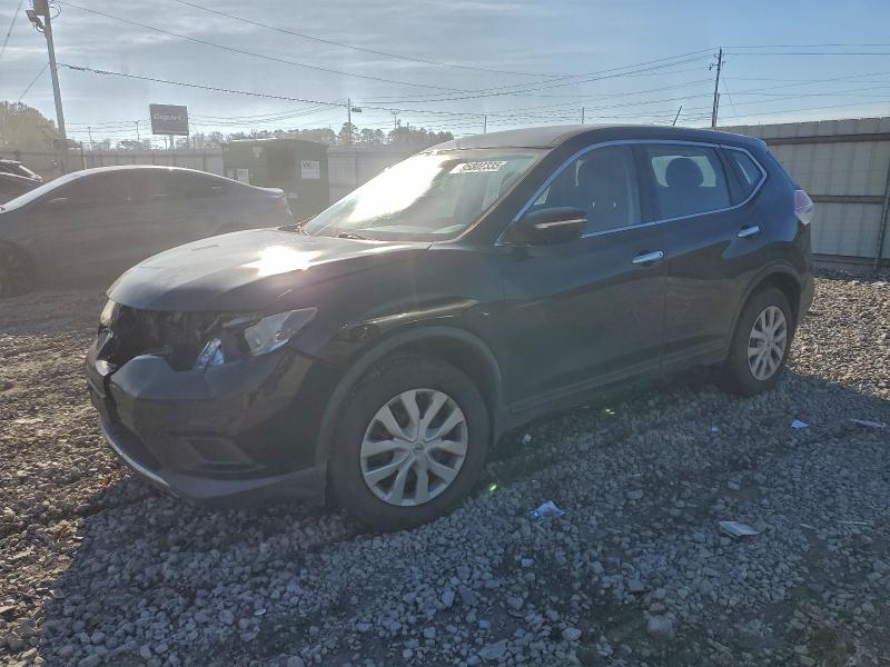 2015 NISSAN ROGUE — VIN KNMAT2MV6FP534682