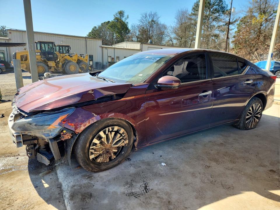 2023 NISSAN ALTIMA — VIN 1N4BL4DV6PN320956