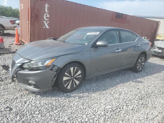 2019 NISSAN ALTIMA — VIN 1N4BL4DV7KC104912