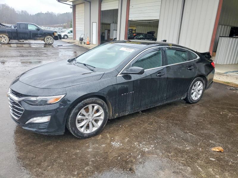 2020 CHEVROLET MALIBU — VIN 1G1ZD5ST4LF101794