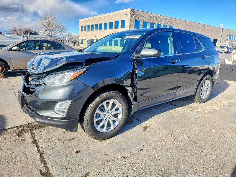 2018 CHEVROLET EQUINOX — VIN 2GNAXSEV6J6213180