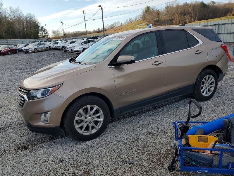 2018 CHEVROLET EQUINOX — VIN 2GNAXJEV0J6221544