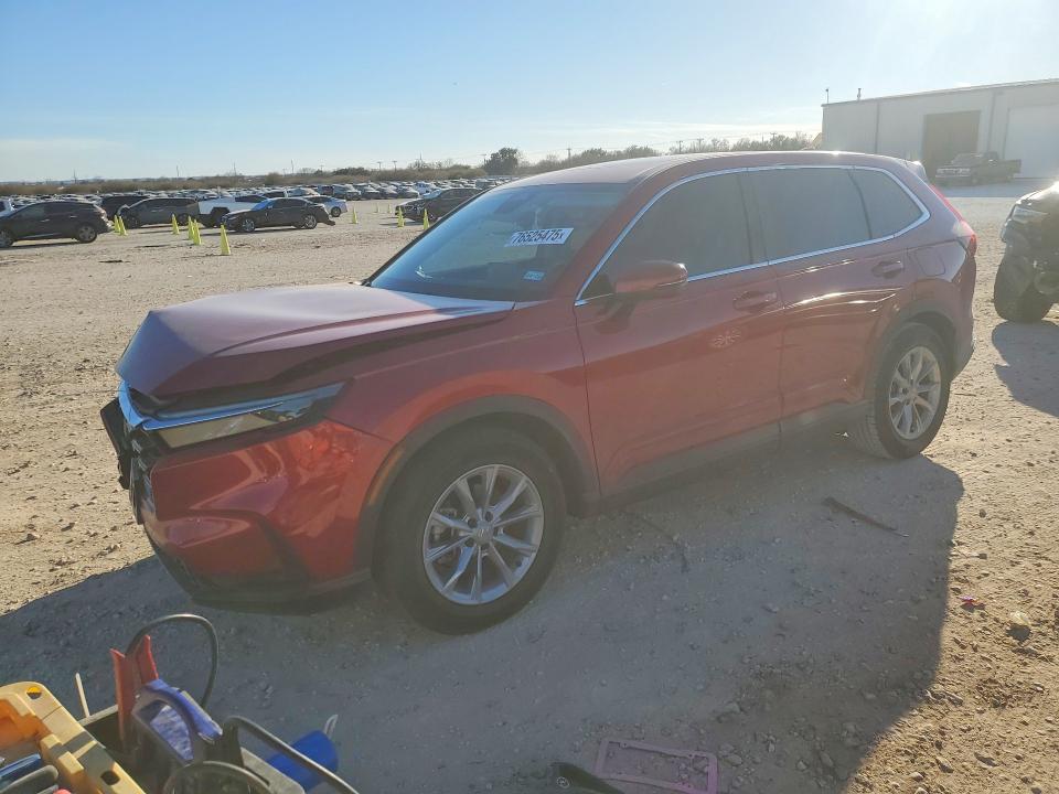 2023 HONDA CR-V — VIN 5J6RS3H70PL005836