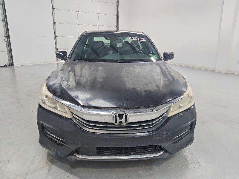 2016 HONDA ACCORD — VIN 1HGCR2F63GA246069