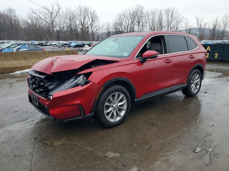 2023 HONDA CR-V — VIN 5J6RS4H73PL000913