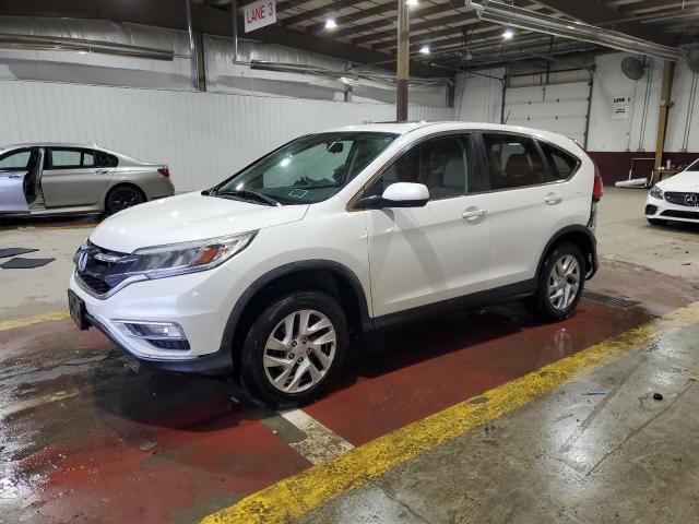 2016 HONDA CR-V — VIN 5J6RM4H55GL095029