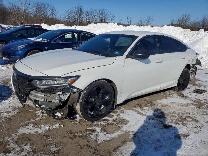 2018 HONDA ACCORD — VIN 1HGCV1F37JA189278