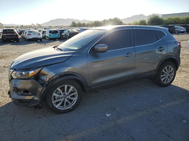 2021 NISSAN ROGUE SPORT — VIN JN1BJ1AV0MW564162