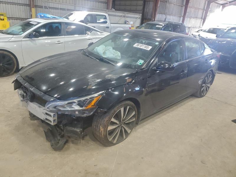 2020 NISSAN ALTIMA — VIN 1N4BL4CV0LC120081