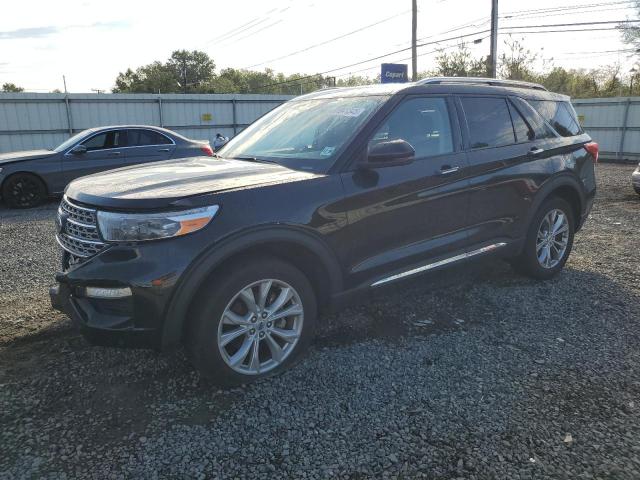 2023 FORD EXPLORER — VIN 1FMSK8FH6PGB23376