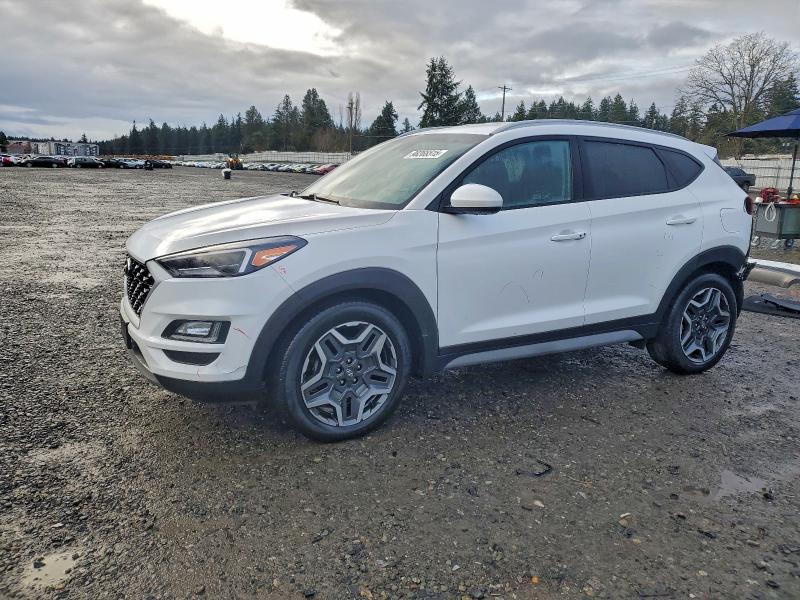 2020 HYUNDAI TUCSON LIM — VIN KM8J3CAL0LU114241