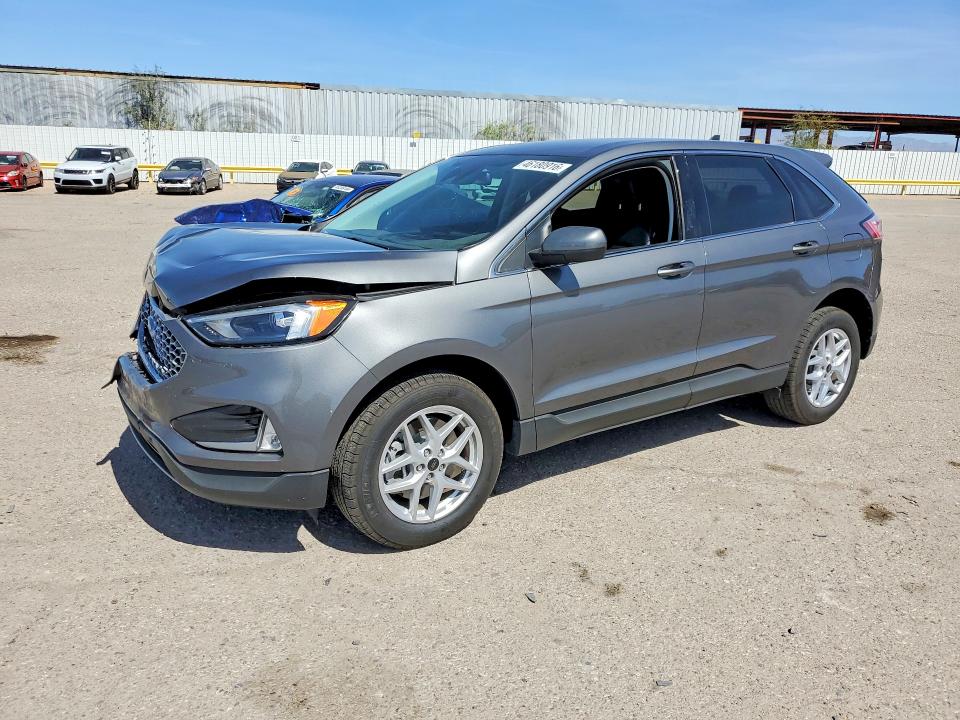 2024 FORD EDGE — VIN 2FMPK4J92RBB04266