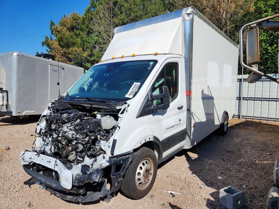 2024 FORD TRANSIT — VIN 1FDBF6Z84RKA22812