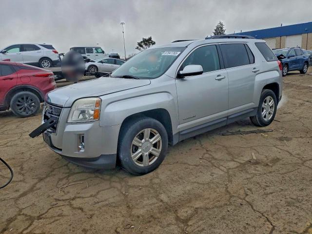 2014 GMC TERRAIN SL — VIN 2GKALREK6E6375422