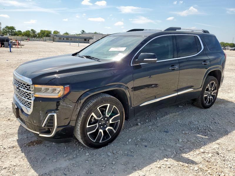 2021 GMC ACADIA DEN — VIN 1GKKNPLSXMZ123729