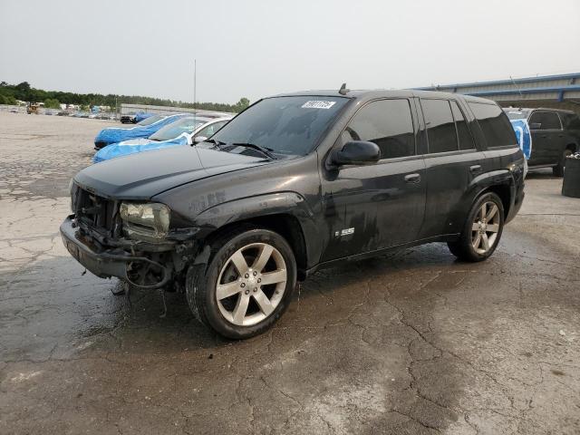 2007 CHEVROLET TRAILBLAZE — VIN 1GNET13H872171864