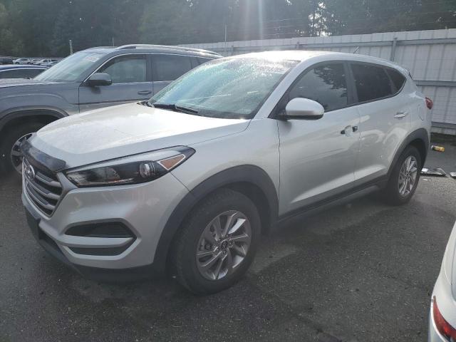 2017 HYUNDAI TUCSON SE — VIN KM8J23A42HU494718