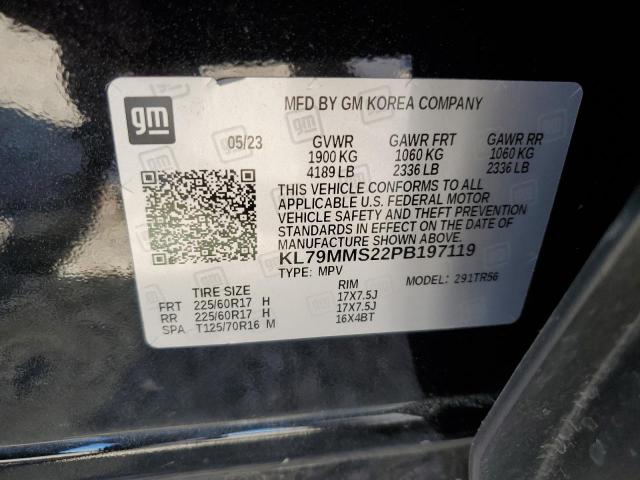 KL79MMS22PB197119
