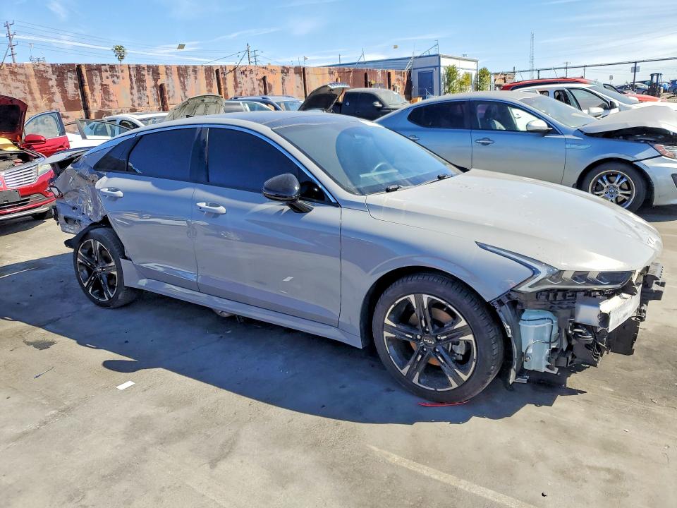 5XXG64J28PG211301