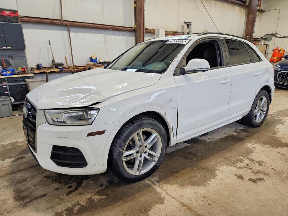 2017 AUDI Q3 — VIN WA1BCCFS7HR010889