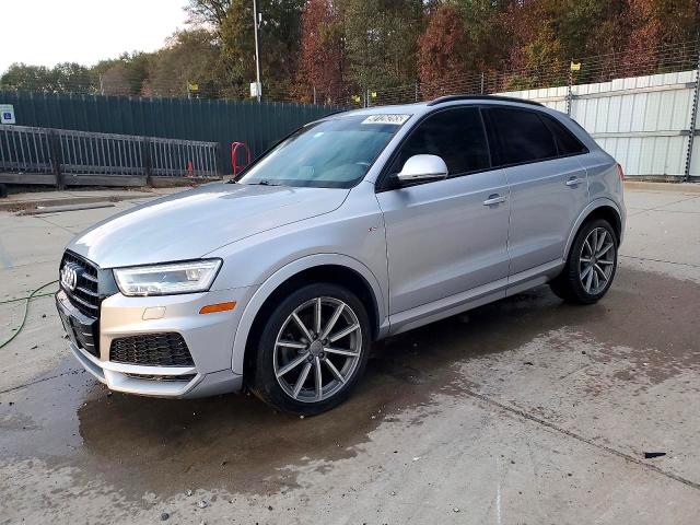 2018 AUDI Q3 — VIN WA1JCCFS8JR006707