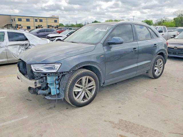 2018 AUDI Q3 — VIN WA1BCCFS7JR002944
