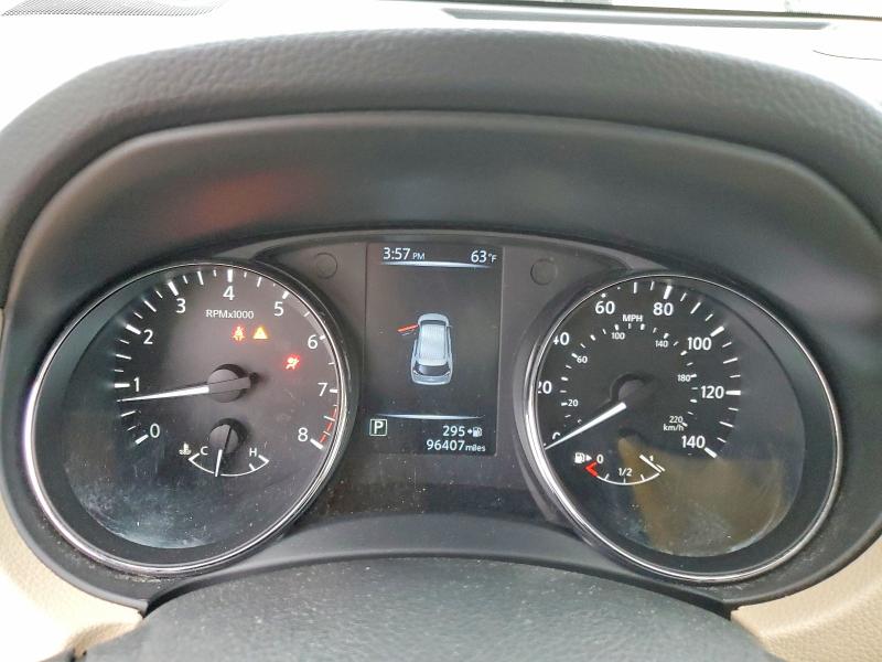 5N1AT2MV5HC882009