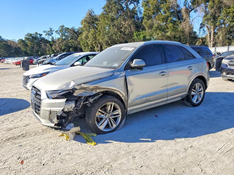 2017 AUDI Q3 — VIN WA1ECCFS3HR013074