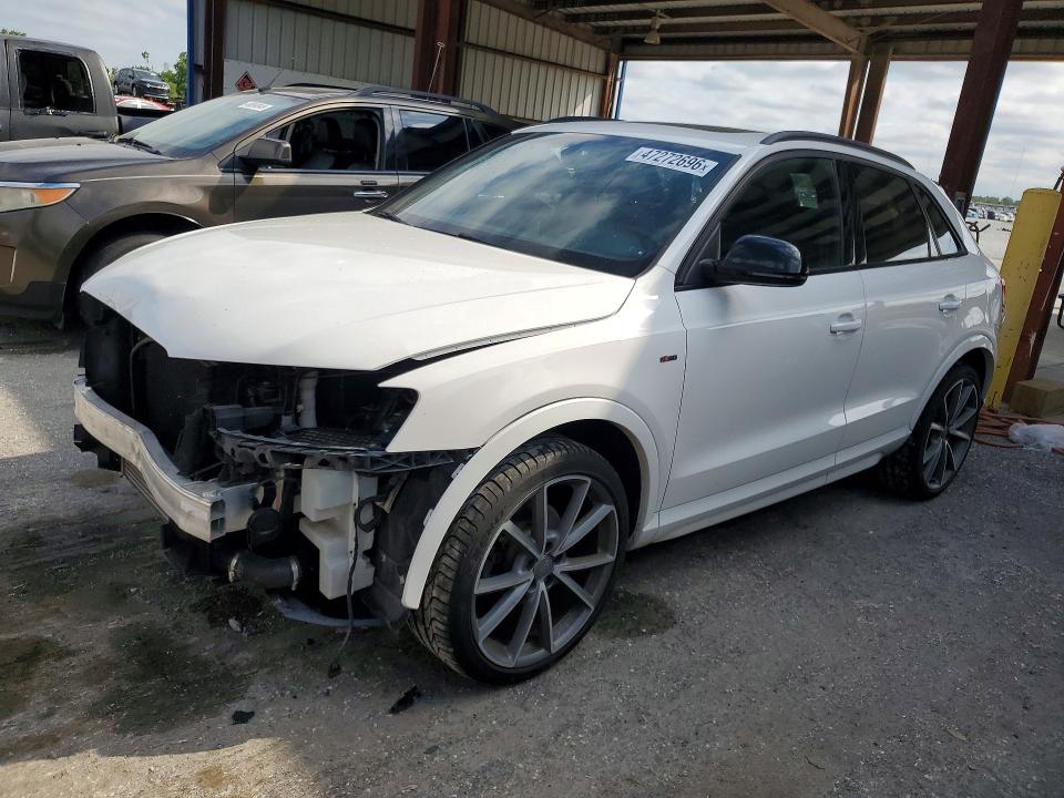2018 AUDI Q3 — VIN WA1HCCFS4JR030016