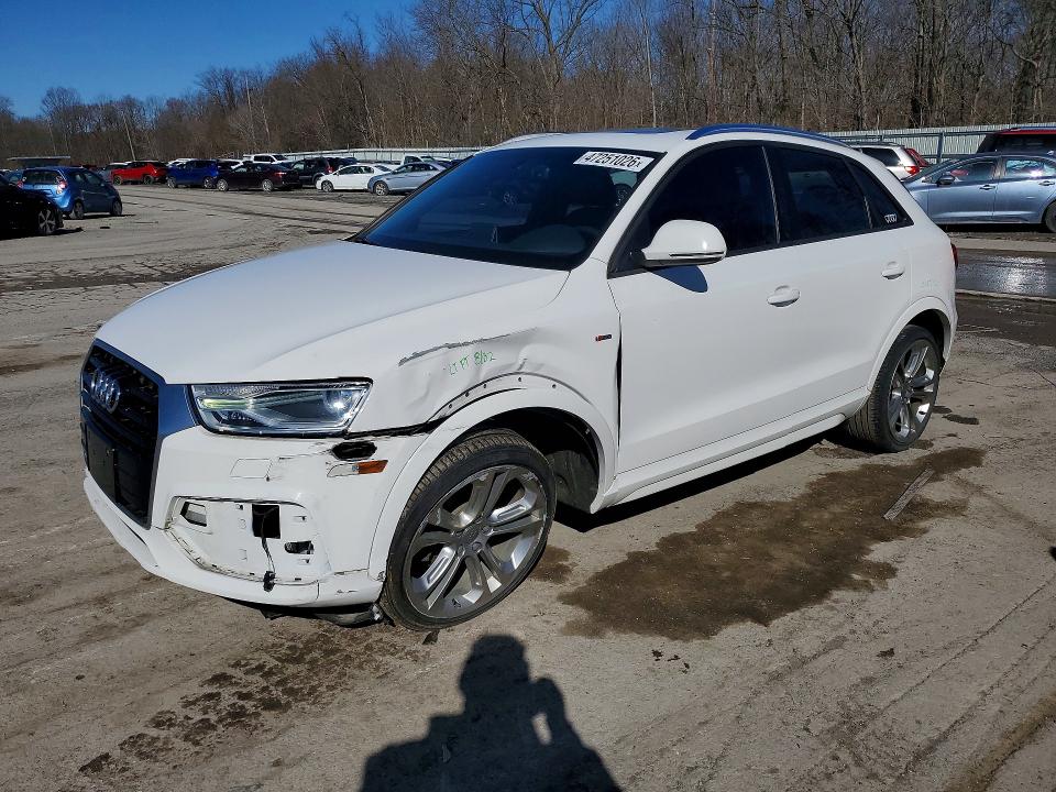 2018 AUDI Q3 — VIN WA1BCCFS3JR017912