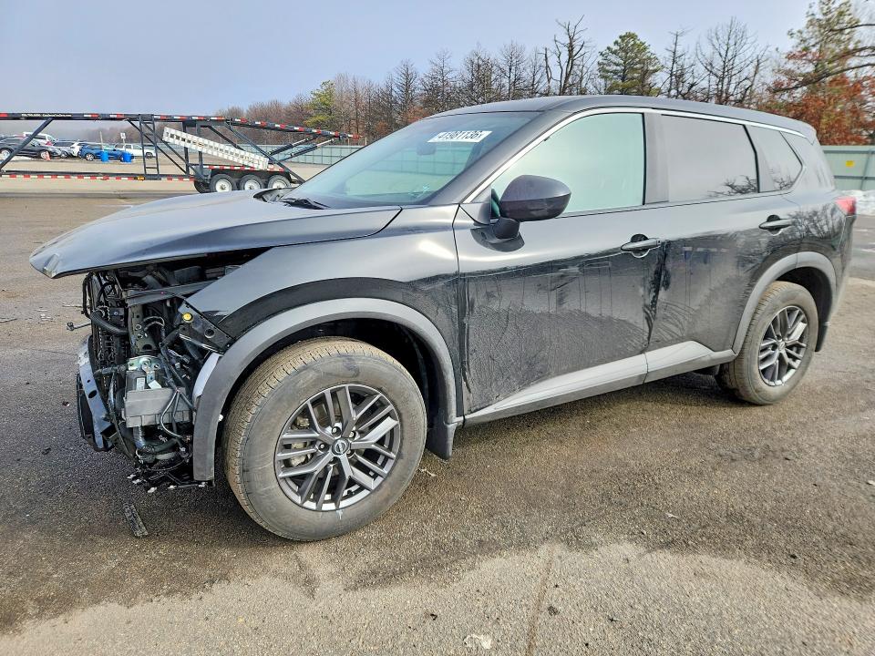 2023 NISSAN ROGUE — VIN 5N1BT3AB1PC944587