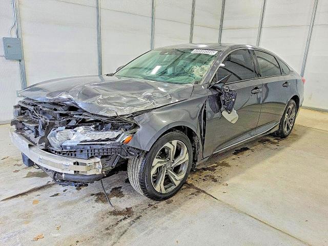 2018 HONDA ACCORD — VIN 1HGCV1F54JA065776