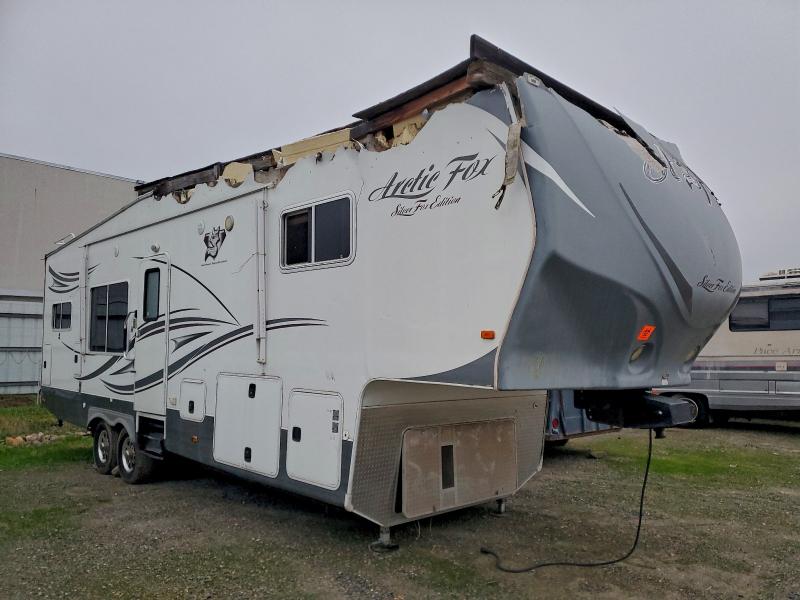 2014 NRTH ARTIC FOX — VIN 4N15K2928E0140211