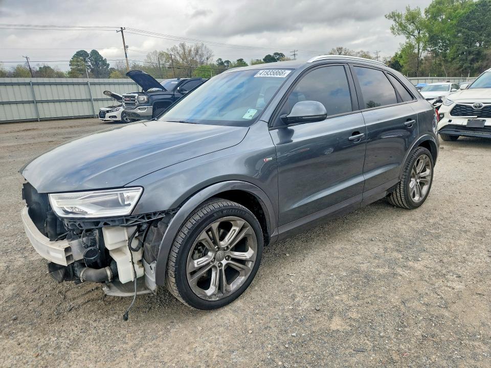 2018 AUDI Q3 — VIN WA1BCCFS7JR009053