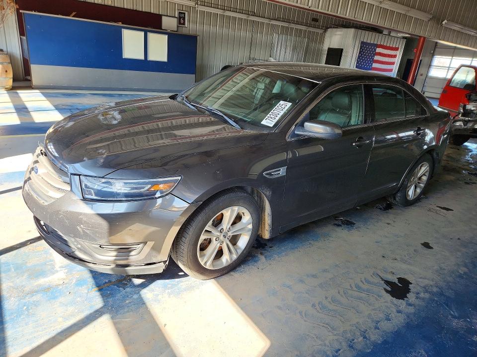 2016 FORD TAURUS — VIN 1FAHP2E85GG100692