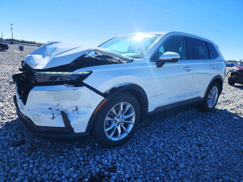 2024 HONDA CR-V — VIN 2HKRS3H49RH303918