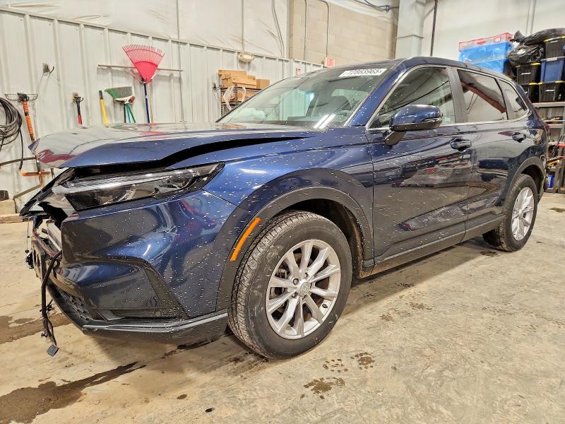 2024 HONDA CR-V — VIN 5J6RS4H78RL004992
