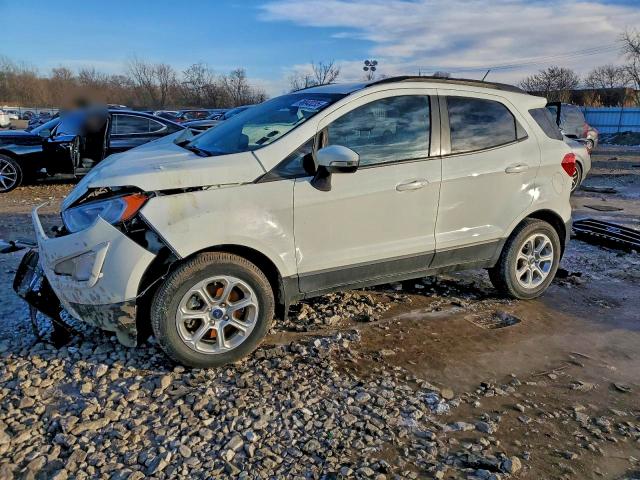 2020 FORD ECOSPORT — VIN MAJ3S2GE2LC382433