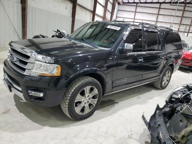 2015 FORD EXPEDITION — VIN 1FMJK1MT7FEF47007