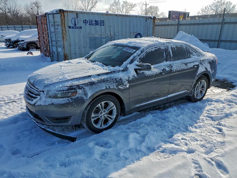2015 FORD TAURUS — VIN 1FAHP2E84FG124156