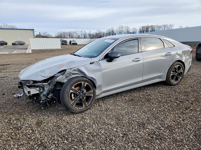 2023 KIA K5 — VIN 5XXG64J20PG176172