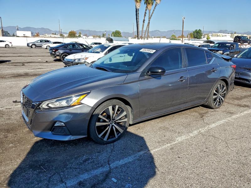 2020 NISSAN ALTIMA — VIN 1N4BL4CV0LC238955