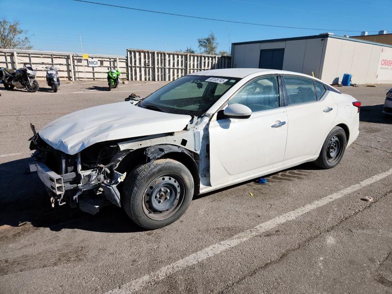 2019 NISSAN ALTIMA — VIN 1N4BL4BV6KN323206