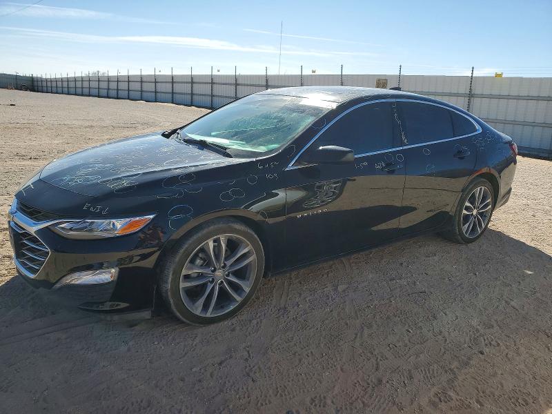 2023 CHEVROLET MALIBU — VIN 1G1ZE5ST9PF146037
