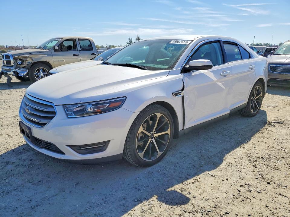 2016 FORD TAURUS — VIN 1FAHP2E86GG144720